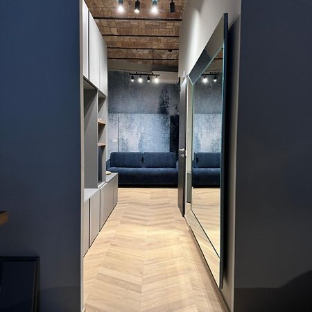 Sky Luxury Rooms Nettuno Exterior photo
