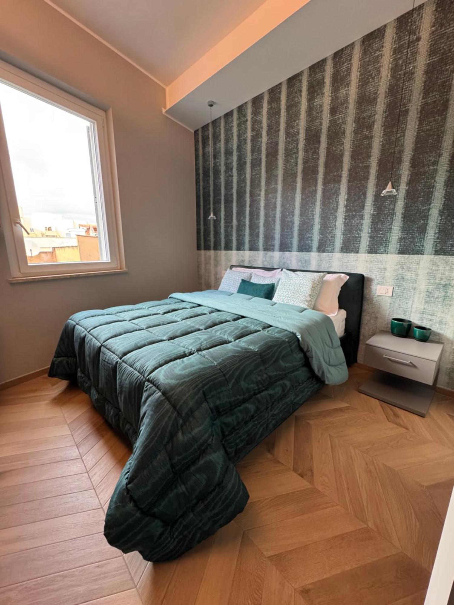 Sky Luxury Rooms Nettuno Exterior photo